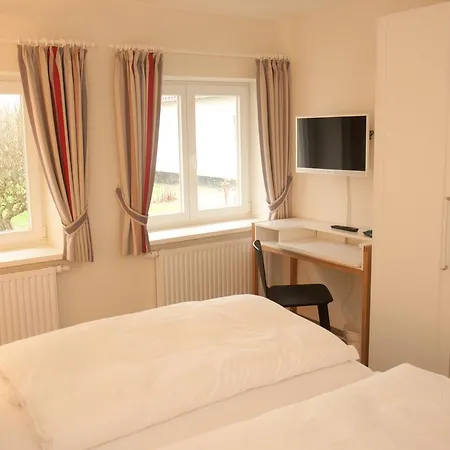 Ostseehotel Hunhoi 호텔 Niesgrau