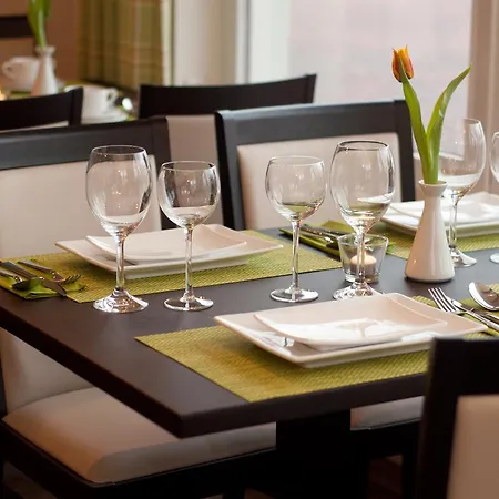 Hotel Ostseehotel Hunhoi 3*