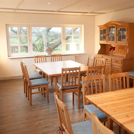 Ostseehotel Hunhoi 3*