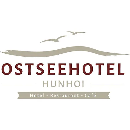 Ostseehotel Hunhoi 호텔
