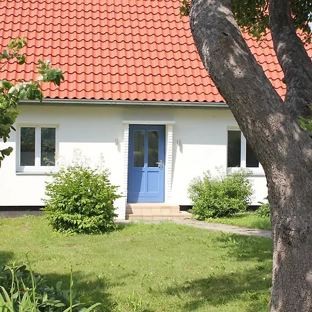 Ostseehotel Hunhoi Niesgrau