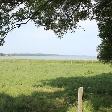 Szálloda Ostseehotel Hunhoi 3*