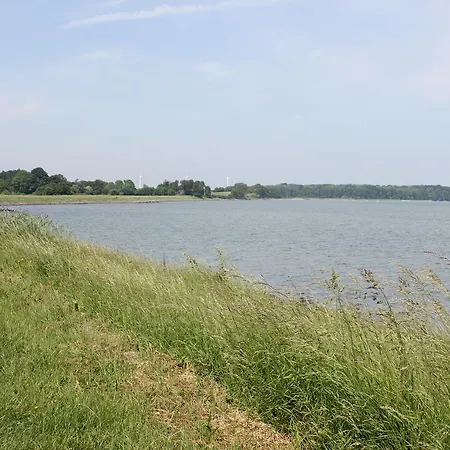 Ostseehotel Hunhoi 3* Niesgrau