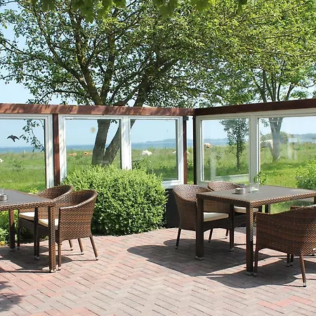 Ostseehotel Hunhoi