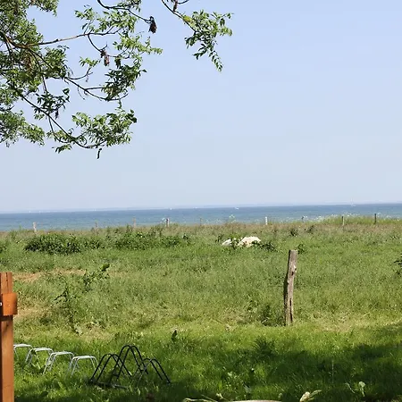 Ostseehotel Hunhoi Niesgrau