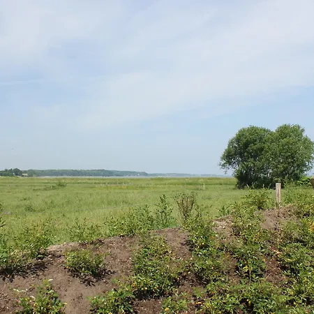 Ostseehotel Hunhoi 3* Niesgrau