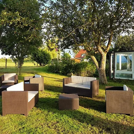 Ostseehotel Hunhoi 3* Niesgrau