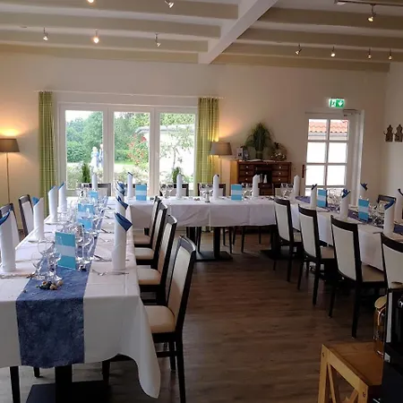 Ostseehotel Hunhoi 3*