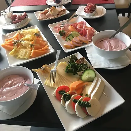 Ostseehotel Hunhoi