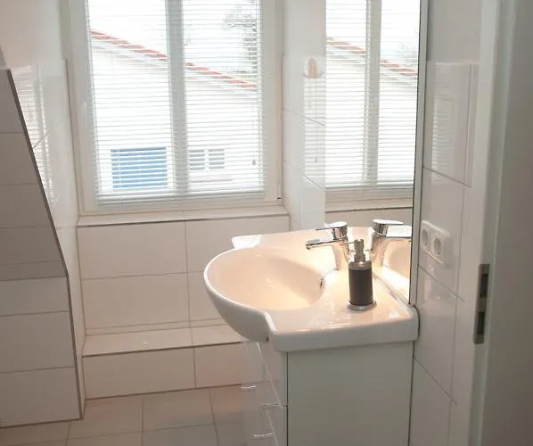 Ostseehotel Hunhoi Niesgrau