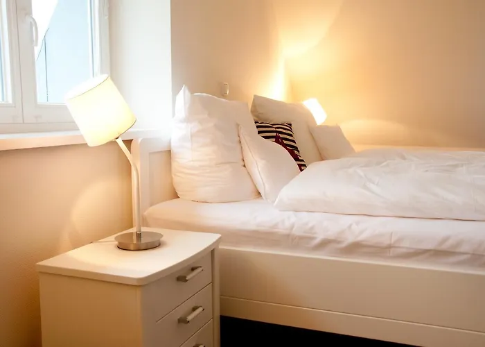 Ostseehotel Hunhoi Hotel Niesgrau