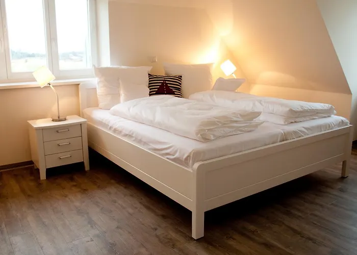 Ostseehotel Hunhoi Hotel Niesgrau