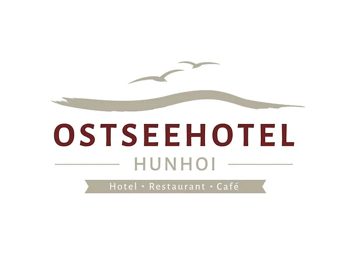 Ostseehotel Hunhoi Hotel