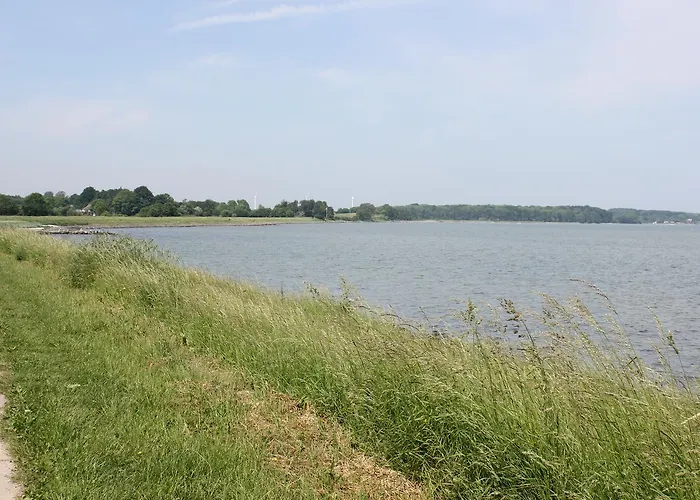 Ostseehotel Hunhoi 3* Niesgrau